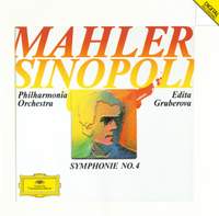 Mahler: Symphony No.  4