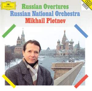 Russian Overtures