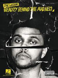 The Weeknd - Beauty Behind the Madness