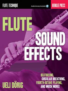 Flute Sound Effects