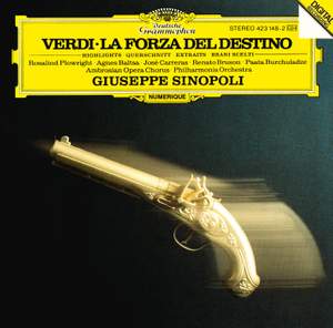 Verdi: La Forza del Destino (highlights)