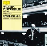 Bruckner: Symphony No. 5 in B flat major
