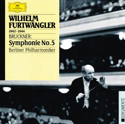 Bruckner: Symphony No. 5 in B flat major