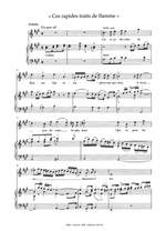 Rameau, Jean-Philippe: Operatic Arias for Soprano, Volume 2 Product Image