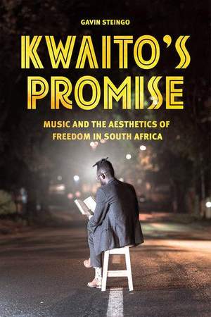 Kwaito's Promise