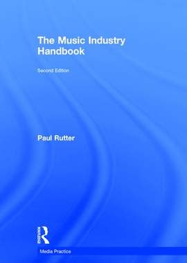 The Music Industry Handbook