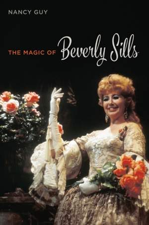 The Magic of Beverly Sills