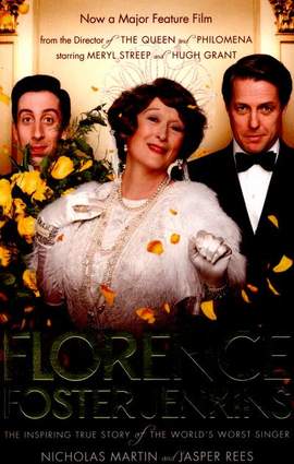 Florence Foster Jenkins