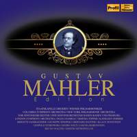 The Gustav Mahler Edition