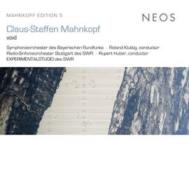 Mahnkopf: void