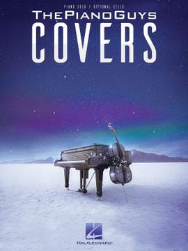 The Piano Guys - Covers