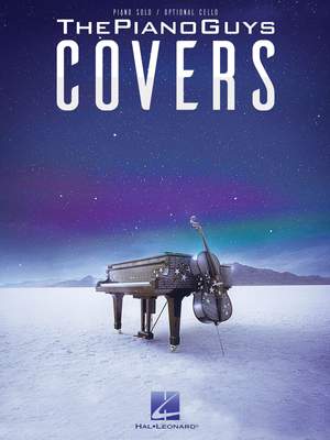 The Piano Guys - Covers