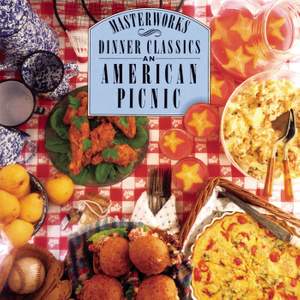 An American Picnic