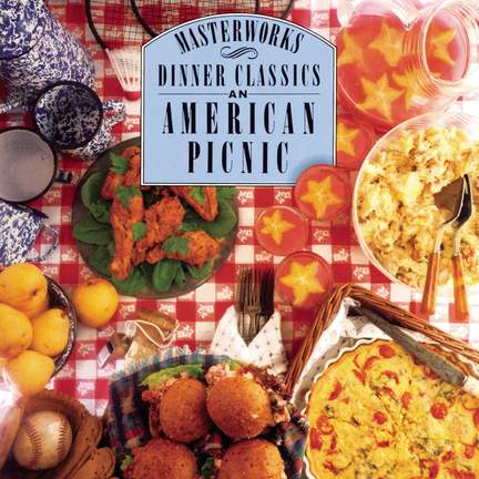 An American Picnic