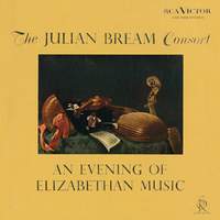 An Evening of Elizabethan Music