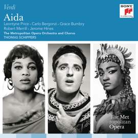 Verdi: Aida