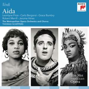 Verdi: Aida