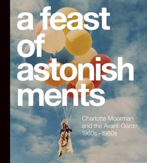 Feast of Astonishments