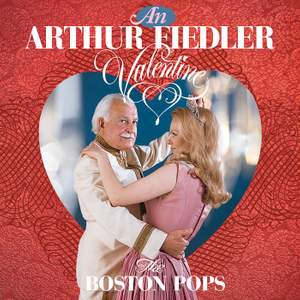 An Arthur Fiedler Valentine