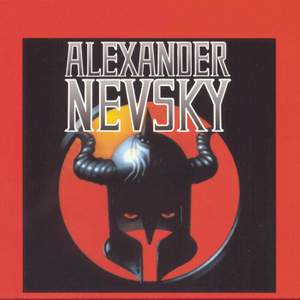 Prokofiev: Alexander Nevsky