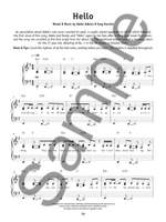 Really Easy Piano: Adele Product Image