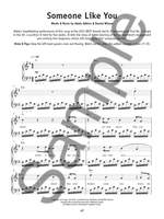 Really Easy Piano: Adele Product Image