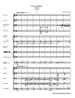 Dvorák, Antonín: Symphony no. 7 in D minor op. 70 Product Image