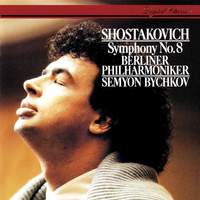 Shostakovich: Symphony No. 8