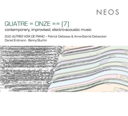 : QUATRE = ZE = = (7)