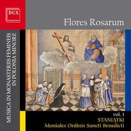 Music from Monastery Staniatki