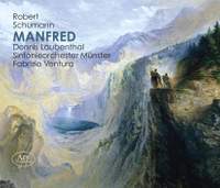 Schumann: Manfred, Op. 115