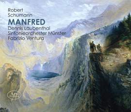 Schumann: Manfred, Op. 115