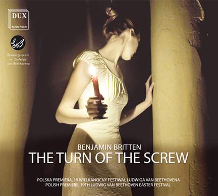 Britten: The Turn of the Screw