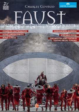 Gounod: Faust