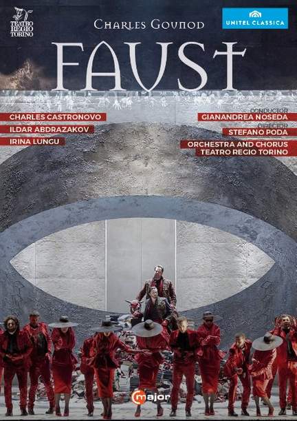 Gounod: Faust