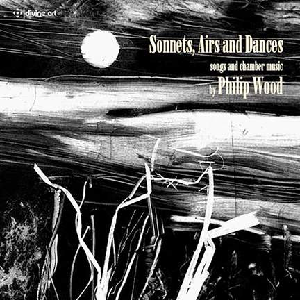 Sonnets, Airs & Dances