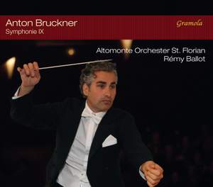 Bruckner: Symphonie IX