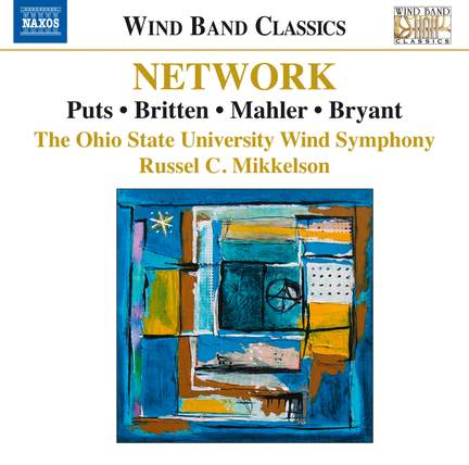 Network: Music for Wind Band