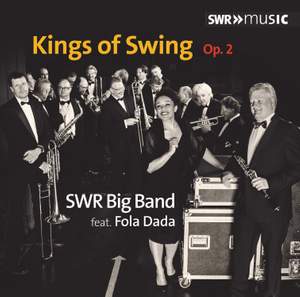 Kings of Swing, Op. 2