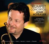 My Favorite Trumpet Concertos: Josef Hofbauer
