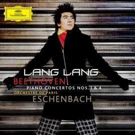 Beethoven: Piano Concertos Nos. 1 & 4