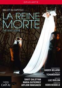 Belarbi: La Reine Morte