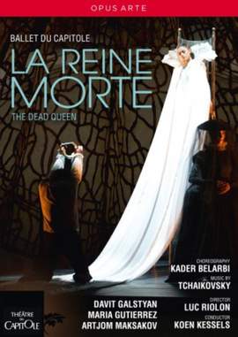 Belarbi: La Reine Morte