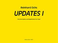 Ochs, R: Updates I