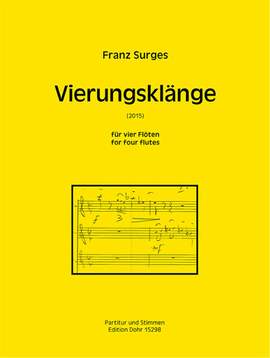 Surges, F: Vierungsklänge