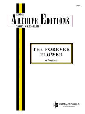 Jones, T: The Forever Flower