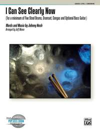 Johnny Nash: I Can See Clearly Now