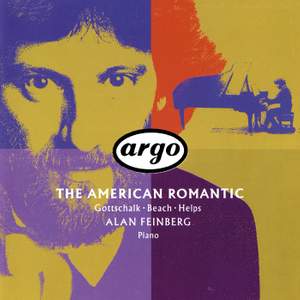 The American Romantic Product Image