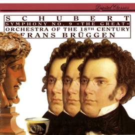 Schubert: Symphony No. 9 in C major, D944 'The Great'