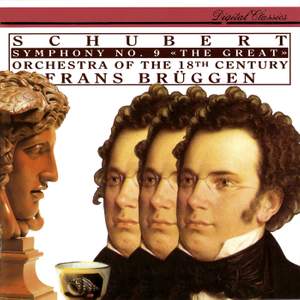 Schubert: Symphony No. 9 in C major, D944 'The Great'